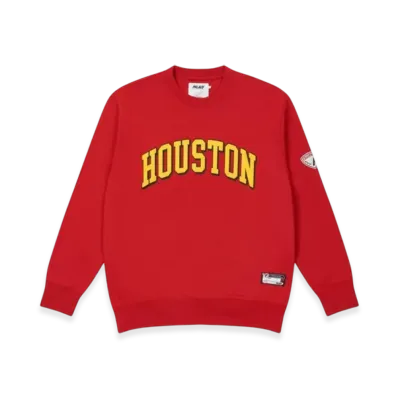 PALACE Crew Whitney "Red"