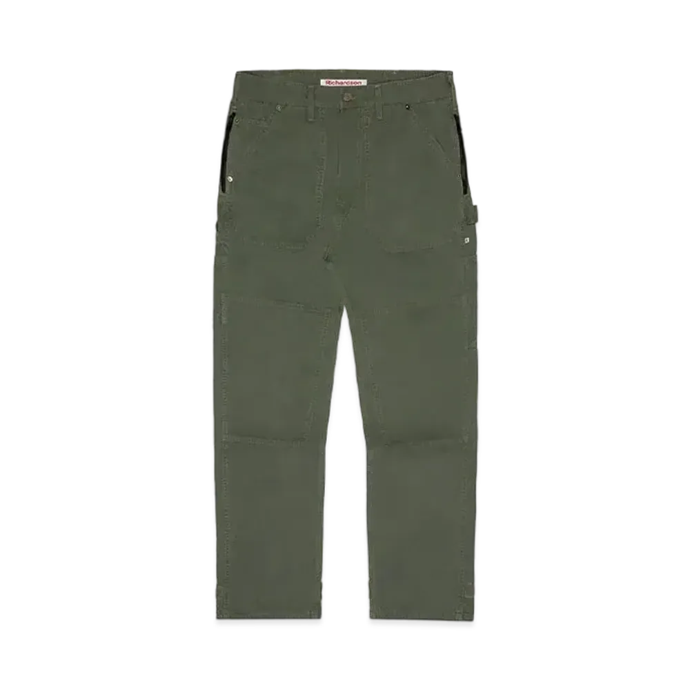 Richardson Wildfire Work Pants "Sage"