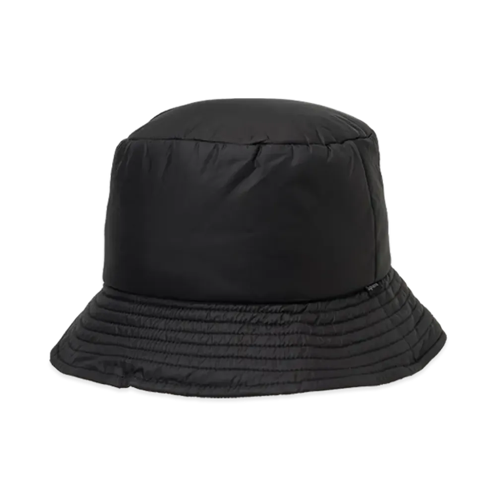 Supreme Filled Cordura Crusher "Black"
