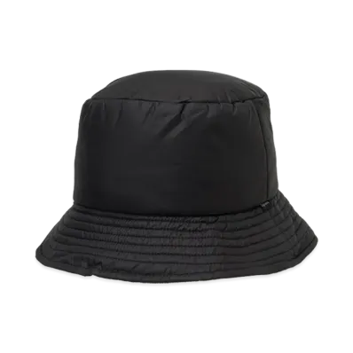 Supreme Filled Cordura Crusher "Black"
