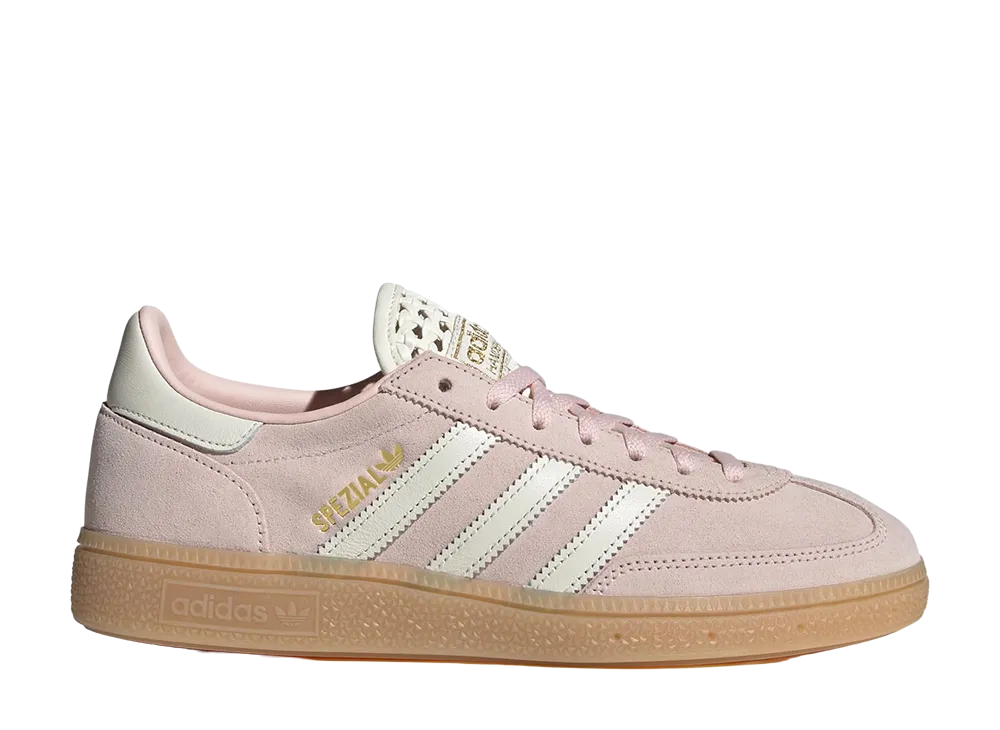 アディダス ハンドボール スペツィアル "サンディピンク/オフホワイト"