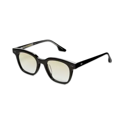 Gentle Monster South Side N 01(BRG) "Black/Brown Gradient Lenses"