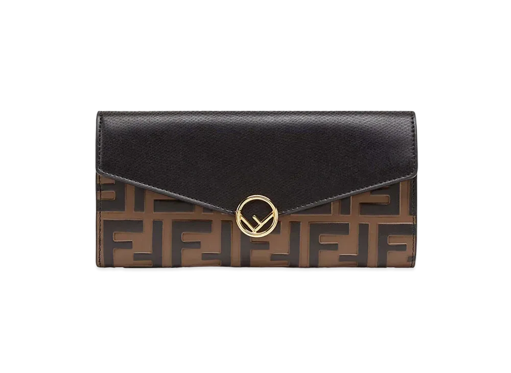 黒シャツパンツ財布パーカースニーカーにFENDIフェンディバッグ 楽天市場】【完売】フェンディ FENDI メンズ 財布 ウォレット 長
