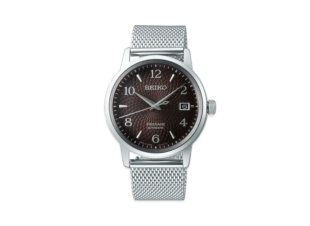 SEIKO Presage Basic Line SARY179