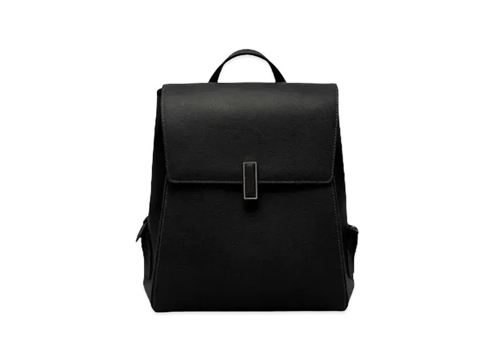 Valextra Iside Backpack "Black"