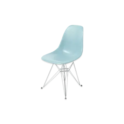 A BATHING APE x Modernica ABC Camo Side Shell Eiffel "Blue"