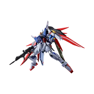 METAL ROBOT SPIRITS <SIDE MS> Destiny Gundam