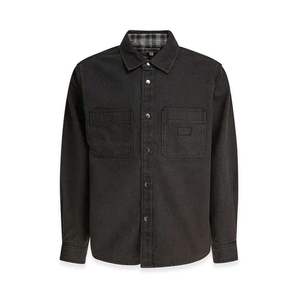 Stussy Jackets & Coats "Black"