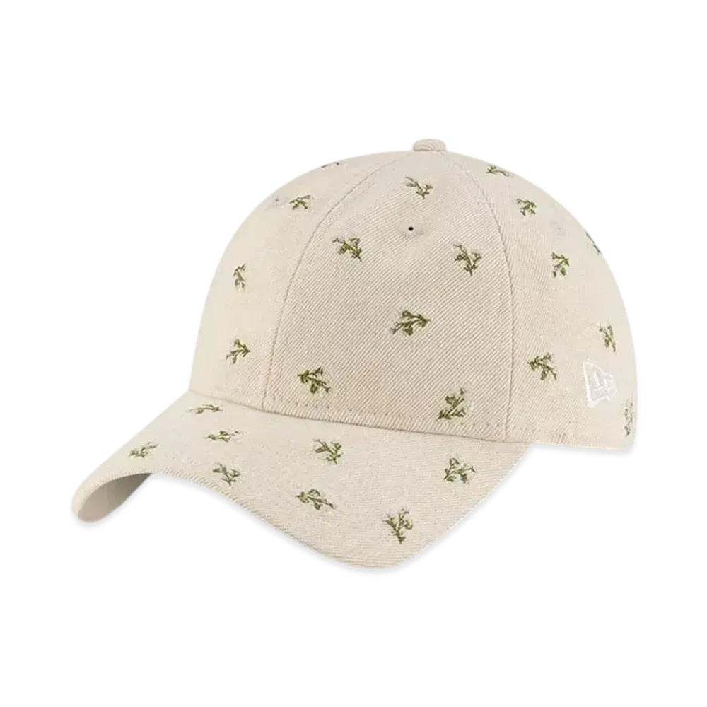 NEW ERA Women's 9Twenty International Women's Day "Ivory"