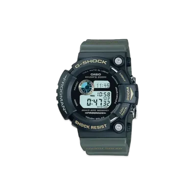 Casio G-SHOCK Master Of G-Sea GW-200TC-3JR