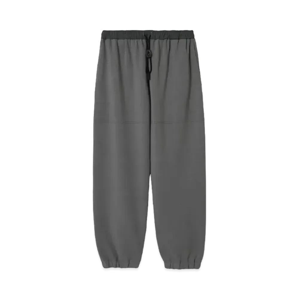 N.HOOLYWOOD Track Pants "Gray"