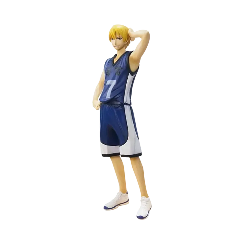 FiguartsZERO Ryota Kise