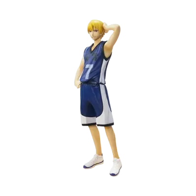 FiguartsZERO Ryota Kise