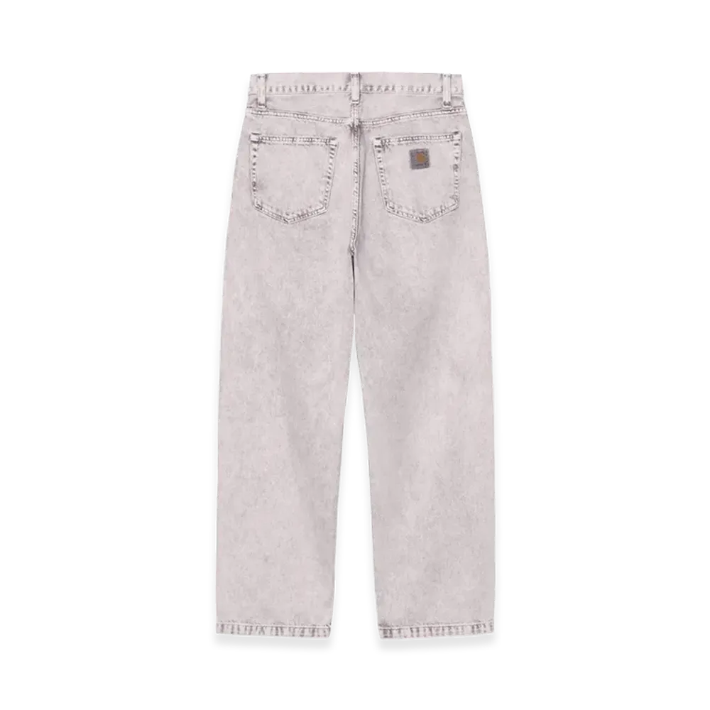 Carhartt WIP Landon Pant "Shale(Chalk Wash)"