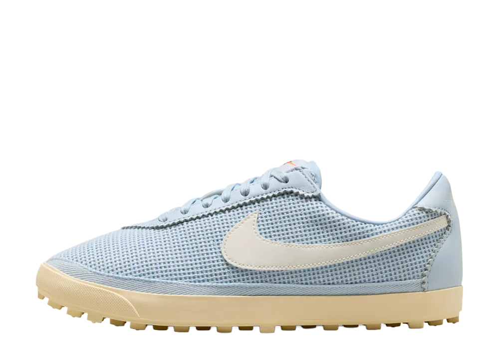 Nike Women's Astrograbber Textile "Hydrogen Blue/Muslin"