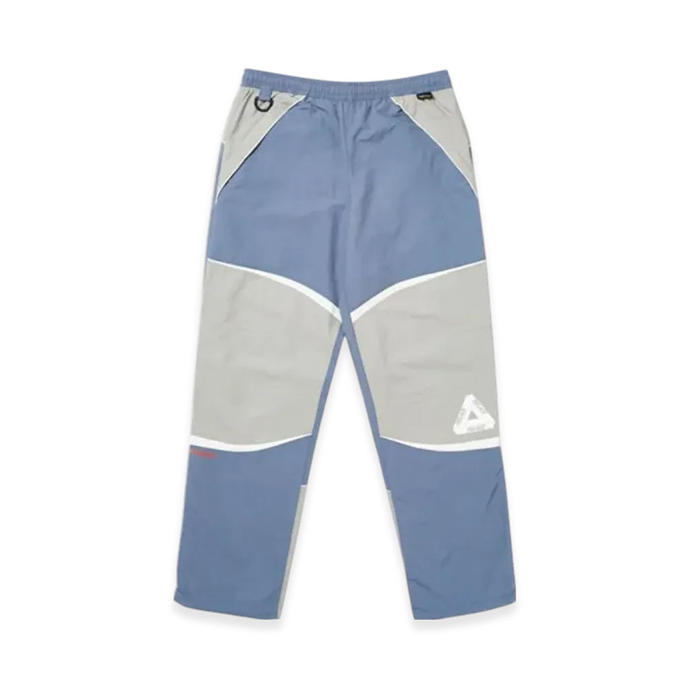 PALACE P-Dura Shell Bottoms "Grey Slate"