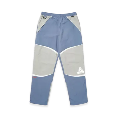 PALACE P-Dura Shell Bottoms "Grey Slate"