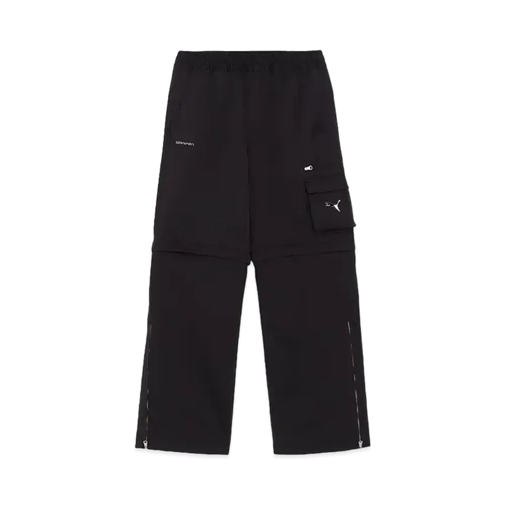 PUMA x SORAYAMA Woven Pants "Puma Black"