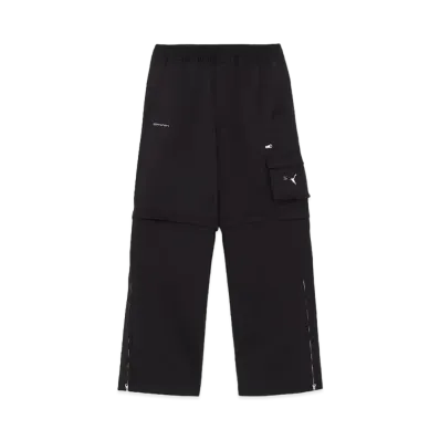 PUMA x SORAYAMA Woven Pants "Puma Black"