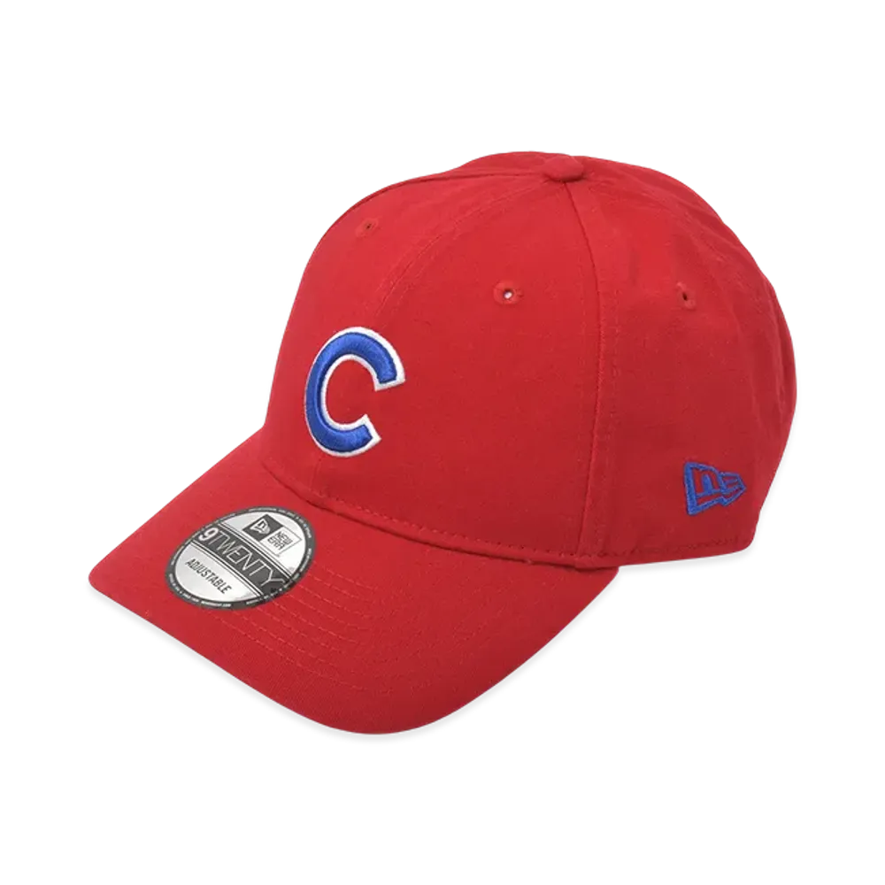 NEW ERA MLB Core Classic Replica 9Twenty Collection Chicago Cubs "Red"