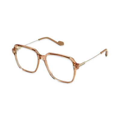Gentle Monster Jeff BRC1 "Brown"