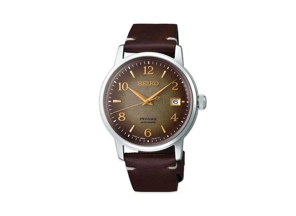 SEIKO Presage Basic Line Limited SARY183