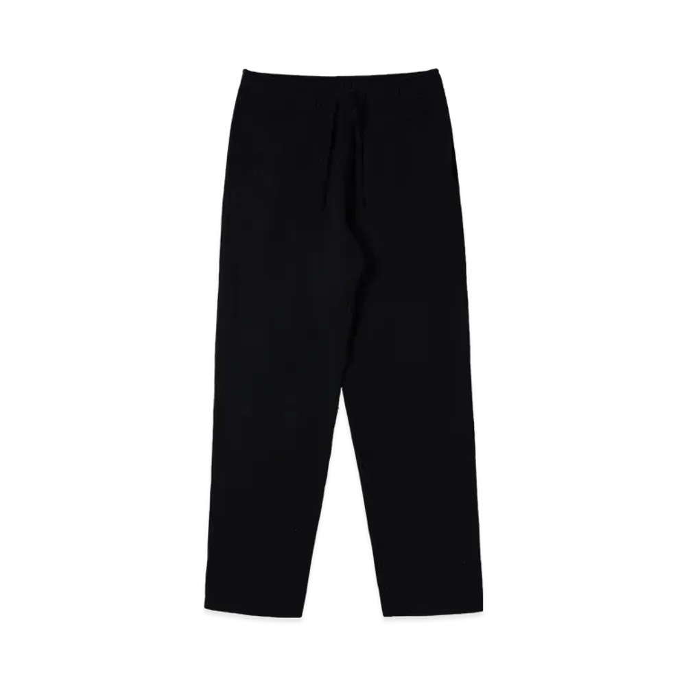 1017 ALYX 9SM Straight Leg Sweatpants "Black"