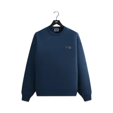 Kith x South2 West8 for Columbia Bandana Nelson Crewneck "Sway"