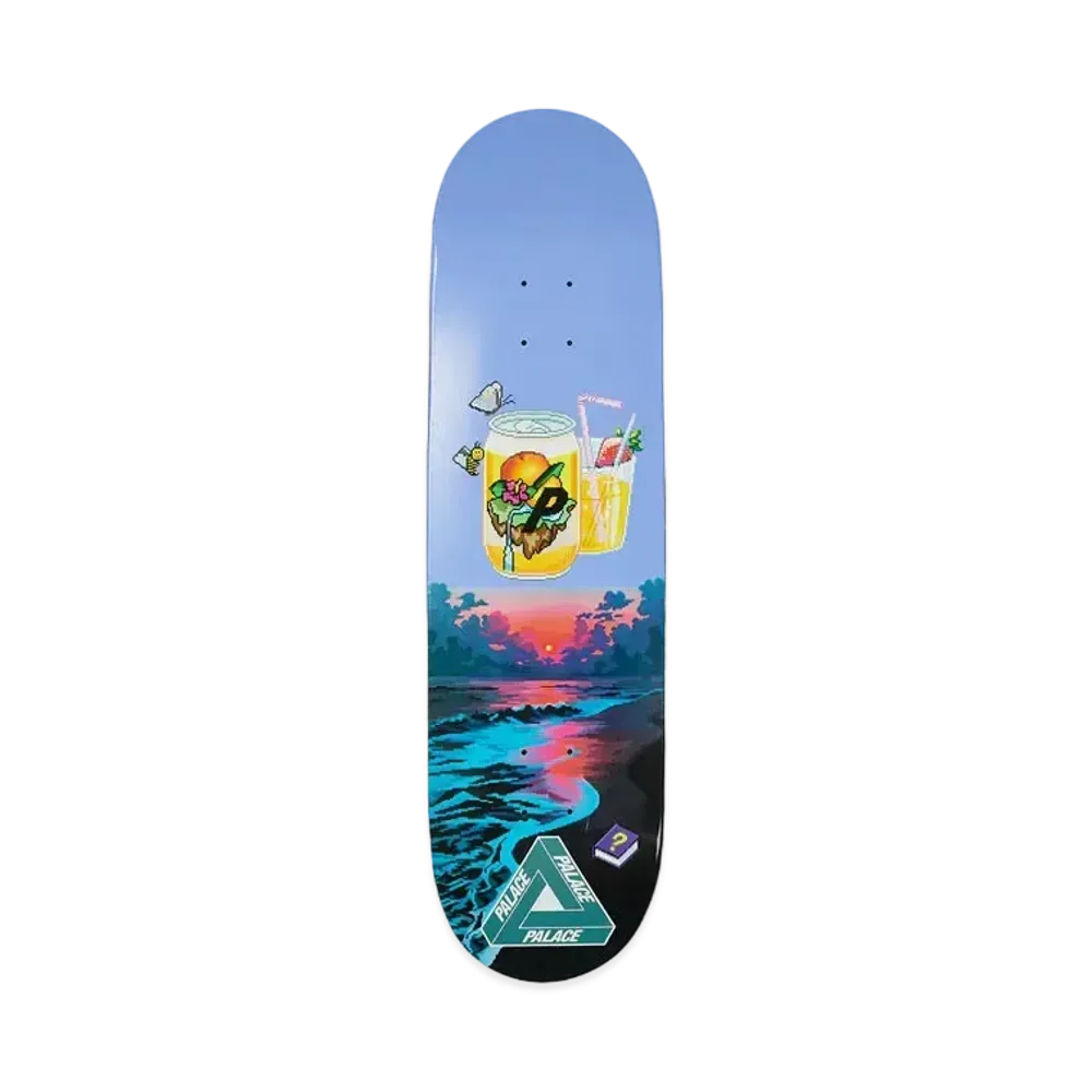 PALACE Fruity 7.75 "Mulch"