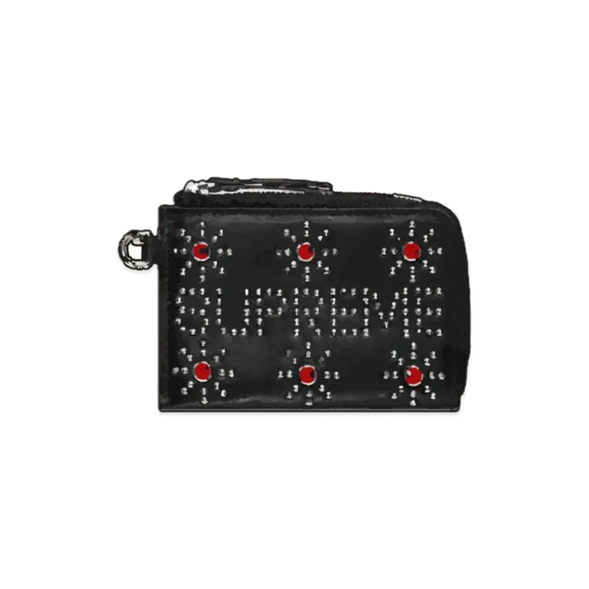 Supreme x Hollywood Trading Company / HTC Studded Wallet Supreme x Hollywood Trading Company / HTC Studded Wallet