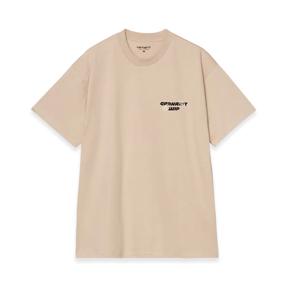 Carhartt WIP S/S Wiptopia T-Shirt "Wall"