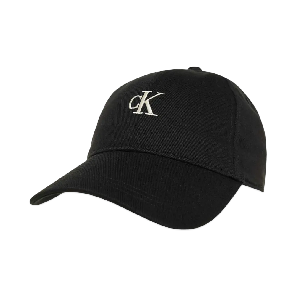 Calvin Klein Jeans CAP "BLACK BEAUTY"