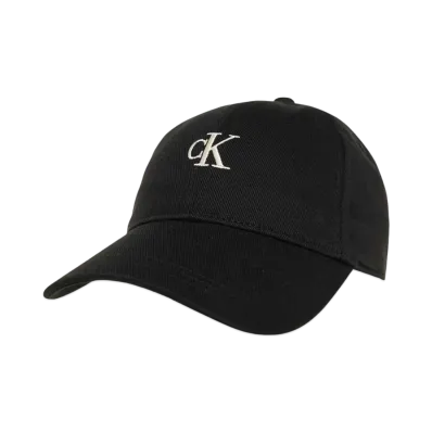 Calvin Klein Jeans CAP "BLACK BEAUTY"