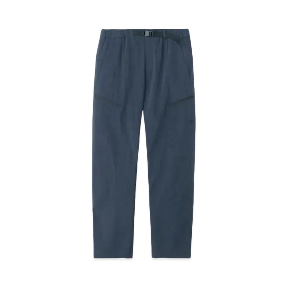 Goldwin Cordura Stretch Ventilating Pants (Unisex) "Ink Navy"