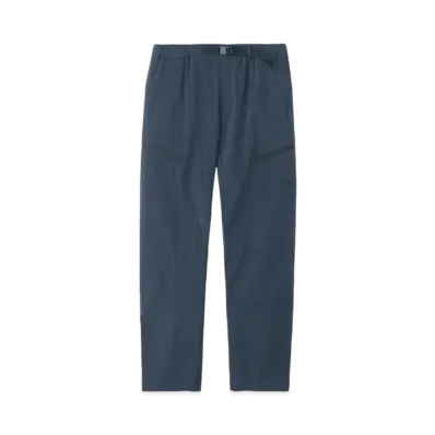 Goldwin Cordura Stretch Ventilating Pants (Unisex) "Ink Navy"