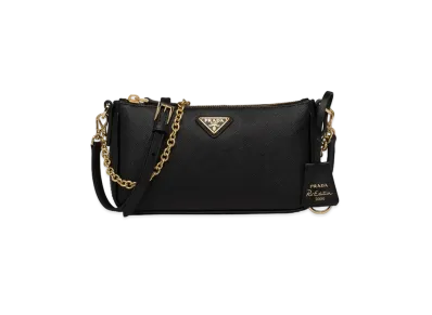 PRADA Re-Edition 2005 Re-Nylon Bag "Black"