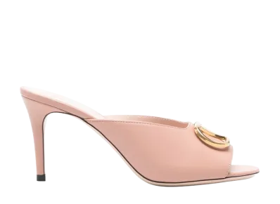 Valentino Garavani Women's Sandals "Pink"