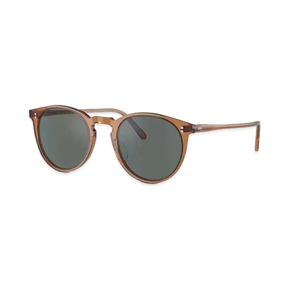 OLIVER PEOPLES O'Malley Sun "Carob"
