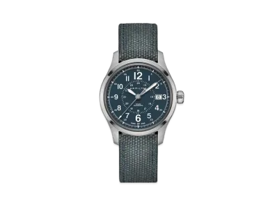 Hamilton Khaki Field Auto