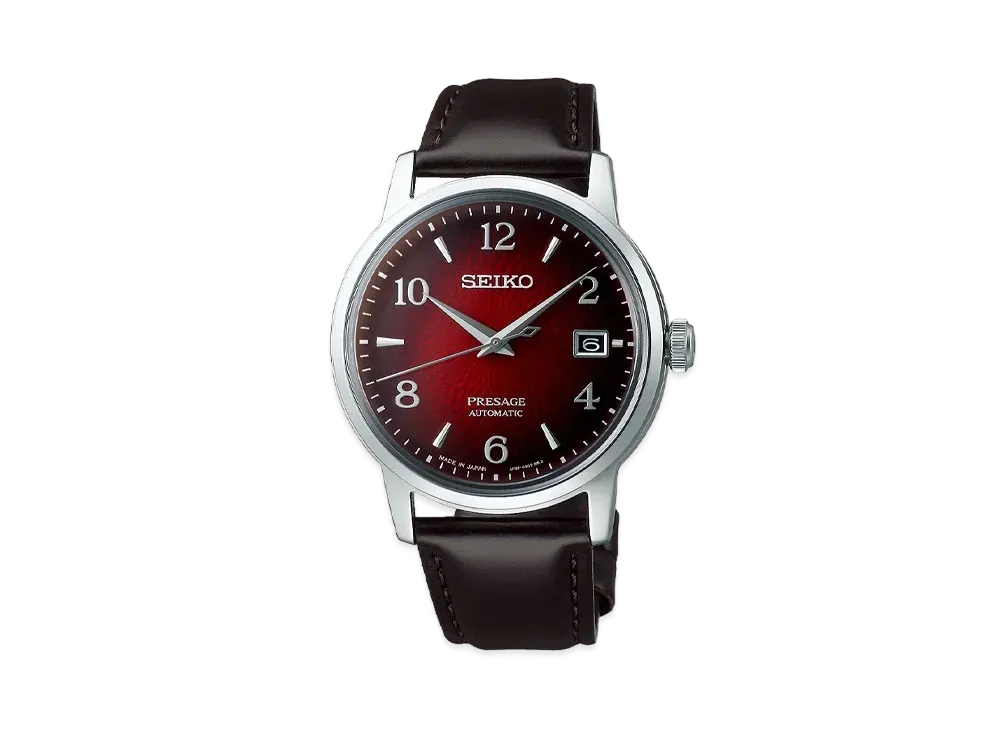SEIKO Presage Basic Line SARY163