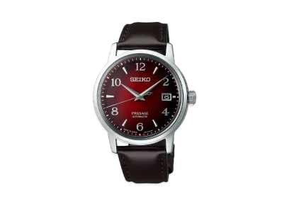 SEIKO Presage Basic Line SARY163
