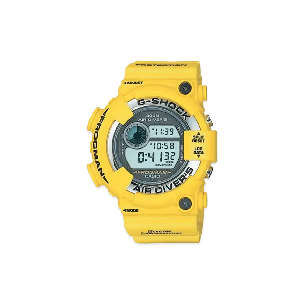 Casio G-SHOCK Master Of G-Sea DW-8250Y-9T