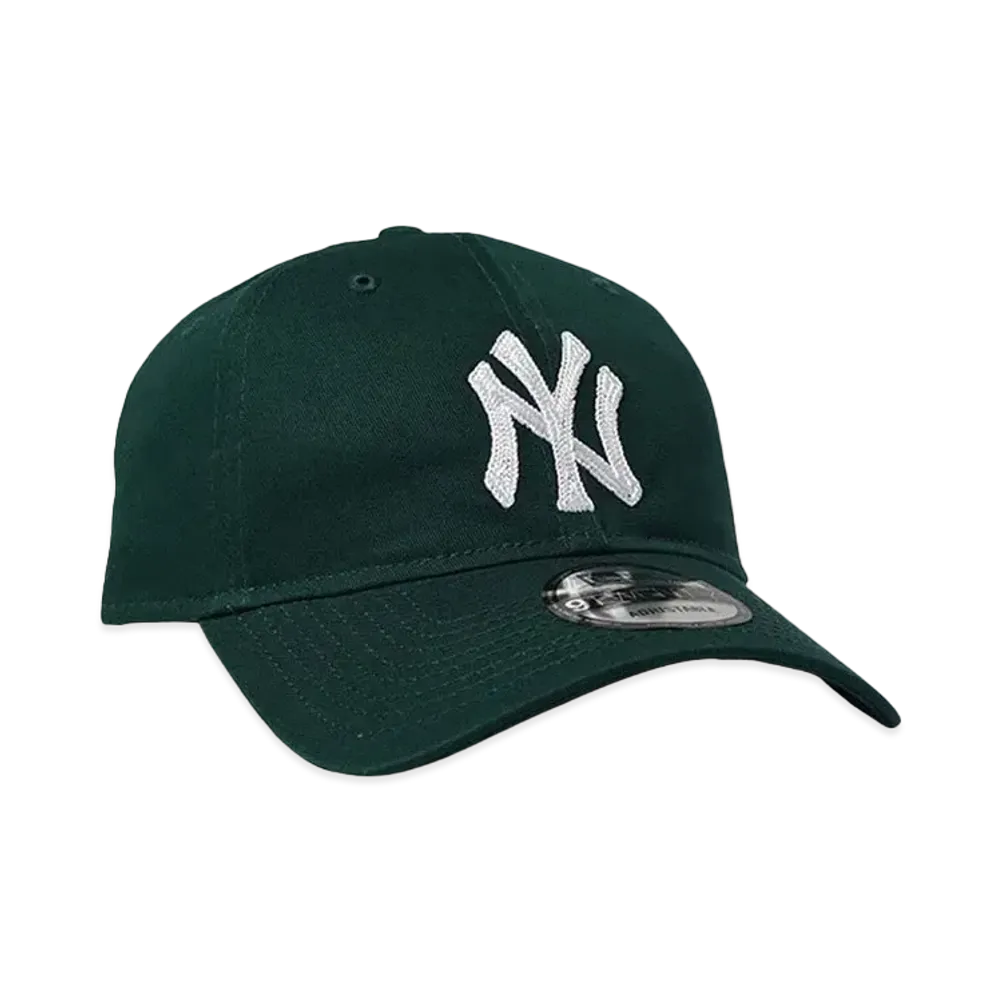 NEW ERA x URBAN OUTFITTERS NY YANKEES "DARK GREEN"