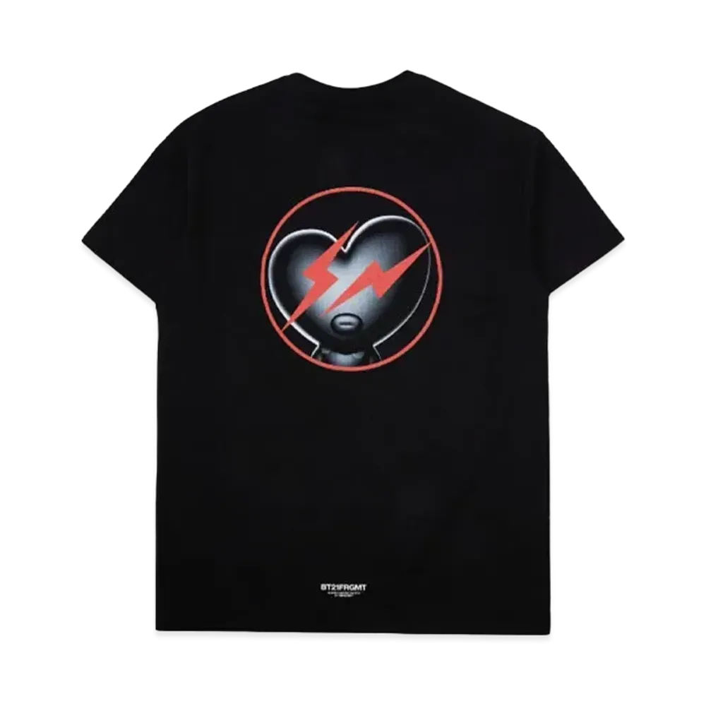 BT21 X FRAGMENT \ SSLV-T "TATA"