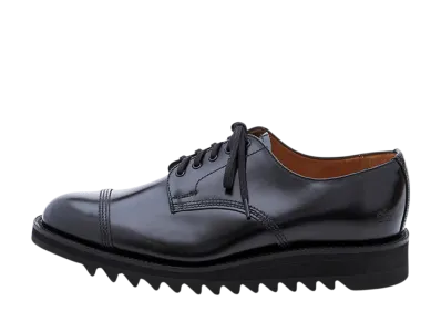 SANDERS x SOPHNET. Plain To Shoes Leather SANDERS x SOPHNET. Plain To Shoes Leather