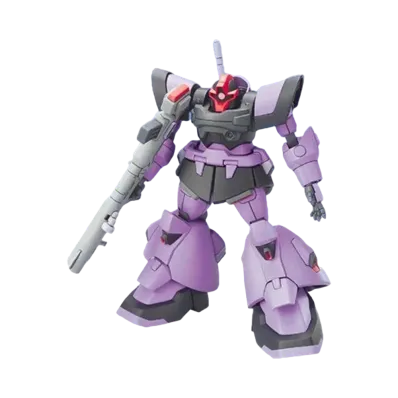 BANDAI "HIGH GRADE" -Mobile Suit Gundam Seed Destiny- HG 1/144 DOM Trooper
