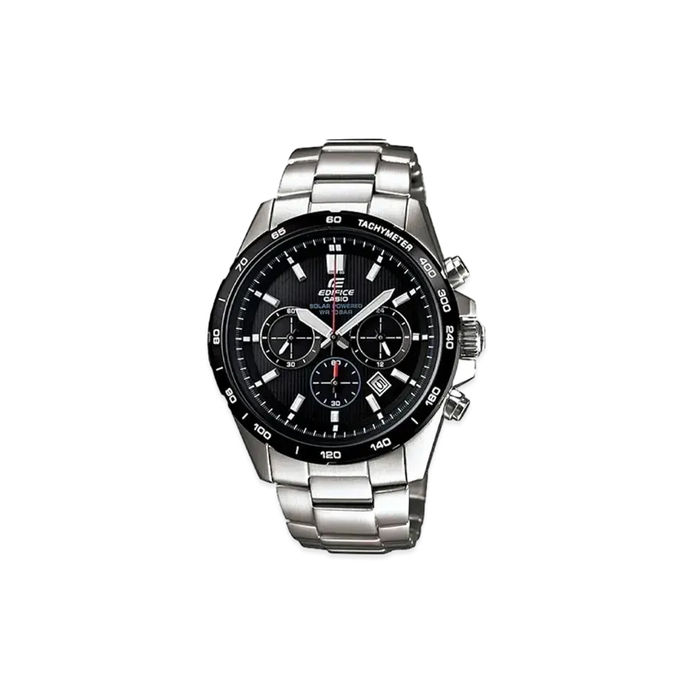 Casio EDIFICE EFR-518SBBJ-1AJF "Black"