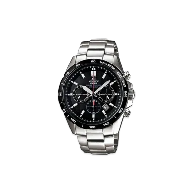 Casio EDIFICE EFR-518SBBJ-1AJF "Black"