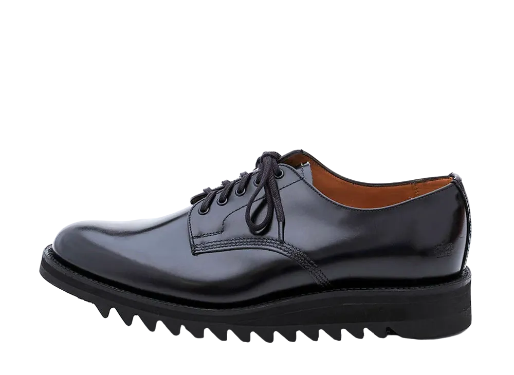 Sanders Vibram® RIPPLE SOLE OFFICER SHOE Sanders Vibram® RIPPLE SOLE OFFICER SHOE