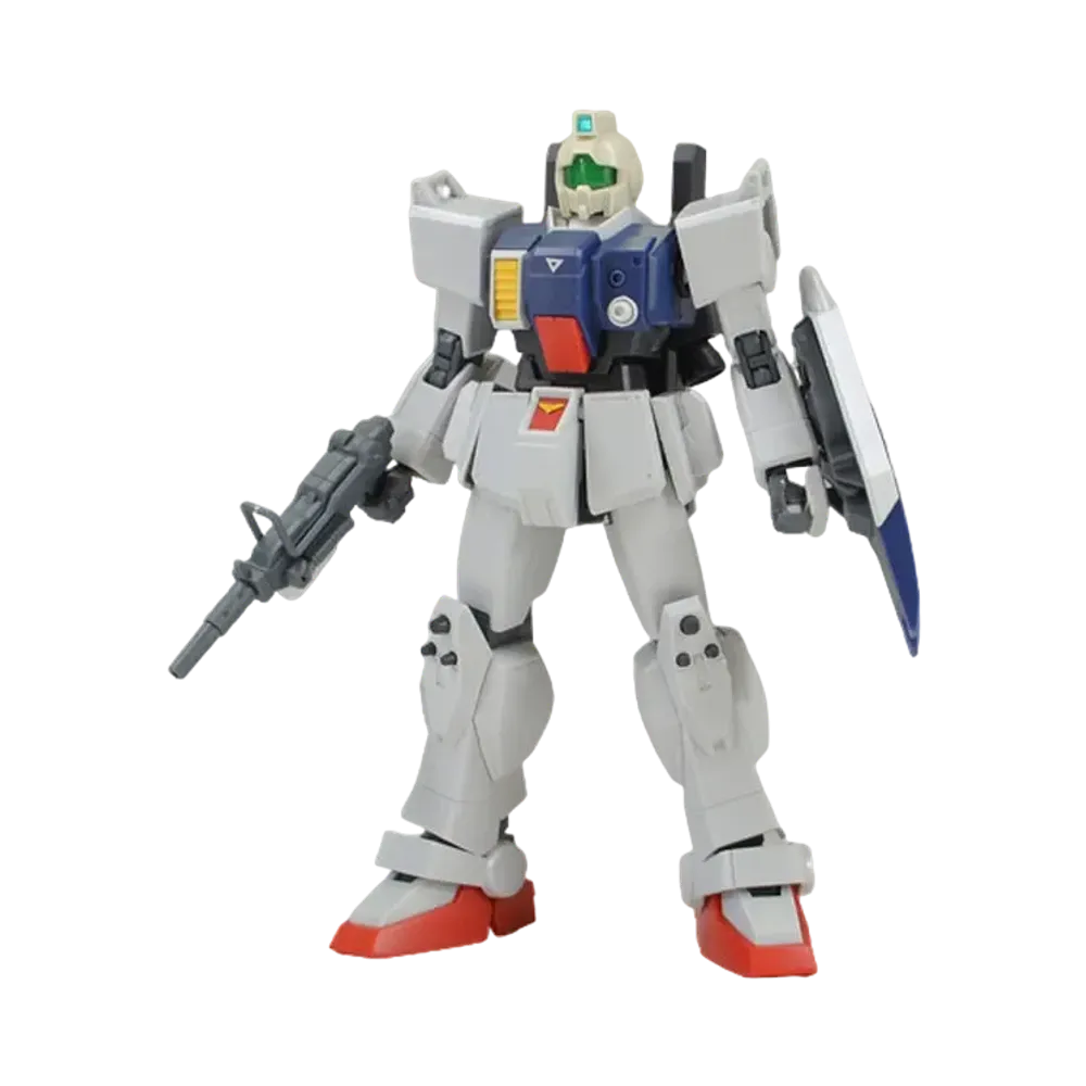 HG 1/144 RX-79[G] Gundam Ground Type (Parachute Pack)